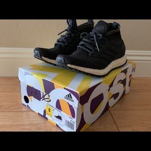 Adidas Ultraboost ATR